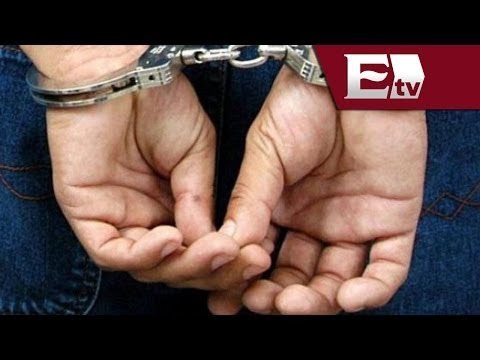 Detienen a 25 ucranianos sospechosos de atentados / María Navarro y Julio de la Torre