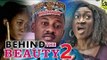 BEHIND THE BEAUTY 2 - NIGERIAN NOLLYWOOD MOVIES