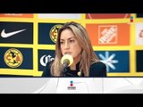 El primer América vs. Pumas en la Liga MX Femenil | Adrenalina | Imagen Deportes