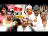 WHO AM I 4 - 2018 LATEST NIGERIAN NOLLYWOOD MOVIES