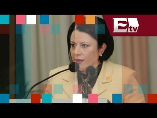 Entrevista con Paloma Villaseñor Vargas, diputada del PRI (primera parte) / Entre mujeres