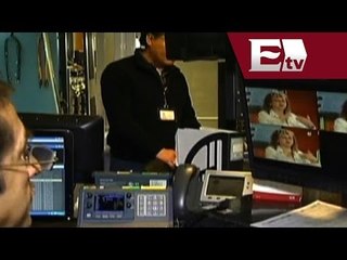 CIRT refrenda apoyo a la Ley de Telecomunicaciones/ Titulares de la tarde