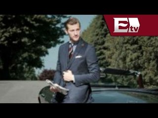 Cremieux conquista a los hombres universitarios / R.S.V.P.