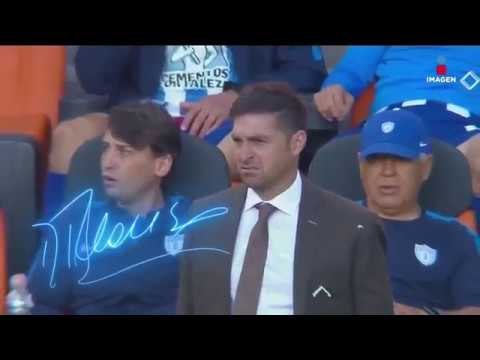 ¡Matías Almeyda es vanidoso! | Firma de Gol | Liga Mx