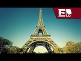 Francia festeja los 125 años de la Torre Eiffel/ Titulares de la tarde