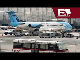 Acreedores de Mexicana ceden derechos de cobro a trabajadores / Dinero con Rodrigo Pacheco