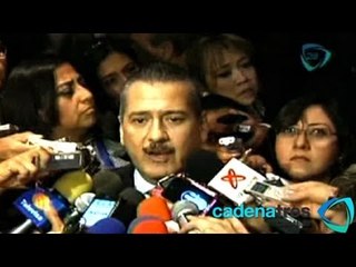 Beltrones espera consenso en la iniciativa en Telecomunicaciones