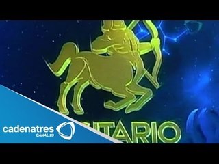 ¿Qué le depara el número 98 a Escorpión, Aries y Sagitario? Encuentro Interior 25/10/13