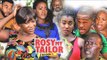 ROSY MY TAILOR 3 (MERCY JOHNSON) - 2017 LATEST NIGERIAN NOLLYWOOD MOVIES