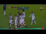 ¡Otro golazo por pase de Ronaldinho! | Estrellas América vs Europa