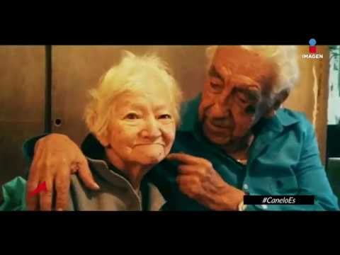 La historia de amor de la 'La voz del Azteca' | Adrenalina