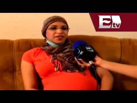 Mujer con cáncer decide tener a su bebé pese a recomendaciones médicas / Vianey Esquinca
