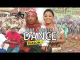 ONE CORNER DANCE 1 - 2017 LATEST NIGERIAN NOLLYWOOD MOVIES