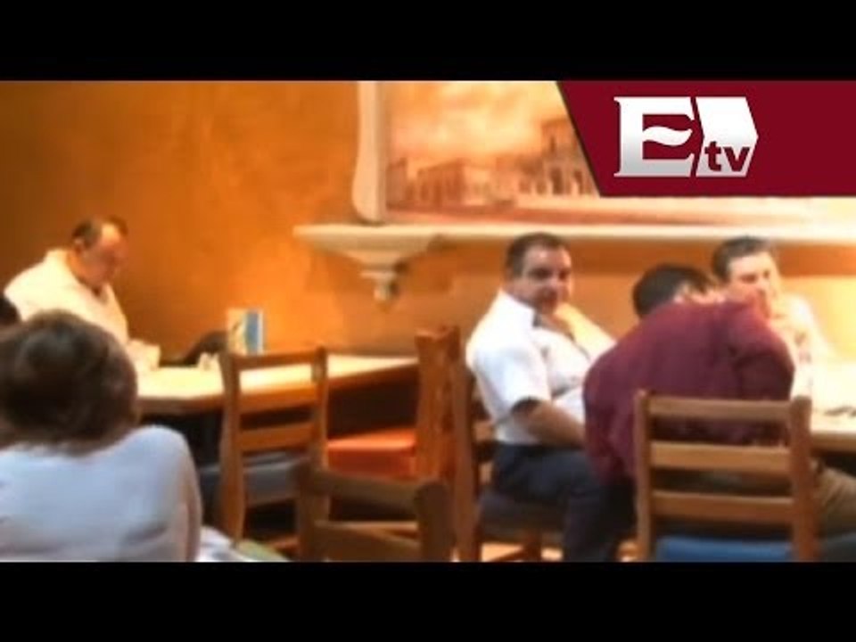 Fiscalía de Durango detecta nueva forma de extorsión/ Titulares de la tarde