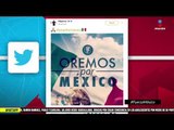 Mensajes de aliento para los mexicanos | Adrenalina