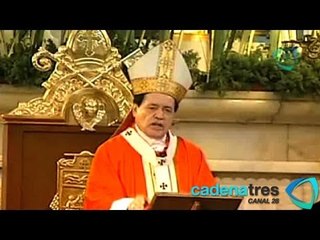 Domingo de Ramos da paso a la Semana Santa; celebra Rivera misa en Catedral