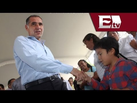 Magisterio deberá acatar Reforma Educativa: Gabino Cué / Todo México