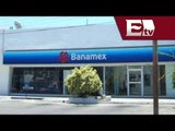 Banamex cesa a 2 operadores tras detectar fraude con bonos/ Dinero Rodrigo Pacheco