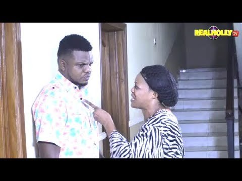 THE CHARLATANS (OFFICIAL TRAILER) - 2018 LATEST NIGERIAN NOLLYWOOD MOVIES