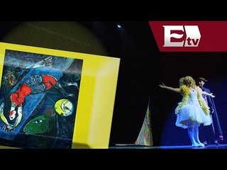 Arpegio ofrece ópera para niños/ Comunidad Yazmin Jalil