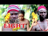 THE LIGHT 1 (REGINA DANIEL) - NIGERIAN NOLLYWOOD MOVIES