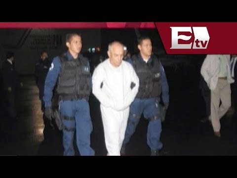 Confirman sentencia contra Jean Succar Kurl acusado de pornografía infantil / Andrea