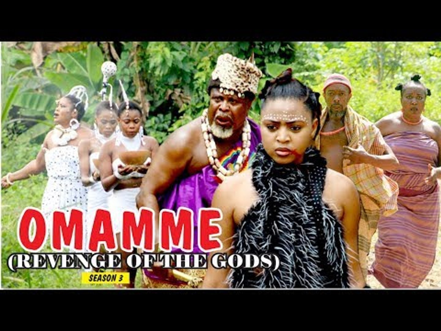 Regina daniels movies best sale 2018 latest full movies