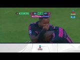 ¡¡¡Golazo!!! de Avilés Hurtado de los Rayados | Querétaro vs Monterrey  Liga Mx