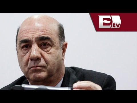 PGR prepara estrategia para combatir violencia en Tamaulipas / Todo México