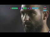 Martín Cauteruccio mete GOL para Cruz Azul en tiro penal | Querétaro vs Cruz Azul | Liga MX