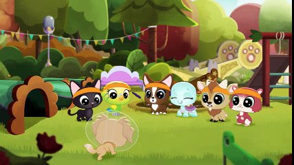 Littlest Pet Shop A World of Our Own S01E08