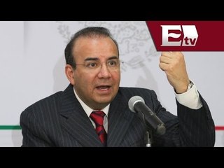 STPS garantiza pago de indemnizaciones de Mexicana / Dinero con Rodrigo Pacheco