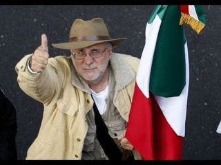 Javier Sicilia apoya a los grupos de autodefensa