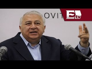 Depuración de maestros fantasmas concluirá en diciembre: Chuayffet / Vianey Esquinca