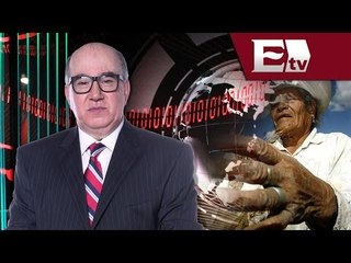 El campo en México: Análisis de nuevos nombramientos / Un día con Ángel