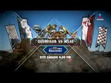 No te pierdas el Querétaro vs. Atlas y León vs. Veracruz en Imagen Televisión