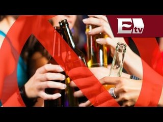 Ley seca se aplicará del 17 al 20 de abril / Comunidad con Enrique Sánchez