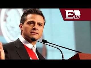 Peña Nieto lamenta accidente carretero en Veracruz / Excélsior en la media