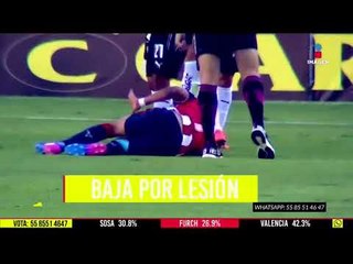 ¿Por qué Chivas está tan abajo en la tabla?