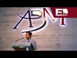 Arranca la 77 Convención Anual de la Banca Mexicana / David Segoviano