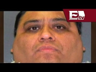 Texas autoriza ejecutar a mexicano Ramiro Hernández/ Global Paola Barquet