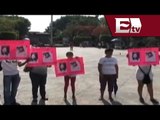Exigen justicia tras cesárea clandestina en Morelos / Titulares con Vianey Esquinca