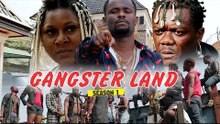 GANGSTER LAND 1 (ZUBBY MICHEAL) - LATEST NIGERIAN NOLLYWOOD MOVIES