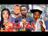 ELIZA THE VILLAGE NURSE 2 - 2018 LATEST NIGERIAN NOLLYWOOD MOVIES