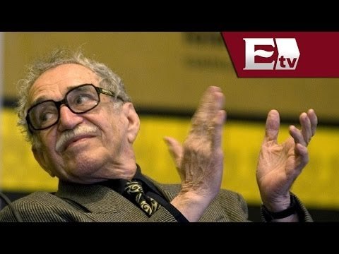 Recuerdos de un gran escritor, Gabriel García Márquez / Excélsior Informa