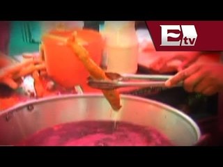 Mitos y Ritos: Filetes de pescado de mercados populares / Titulares con Vianey Esquinca