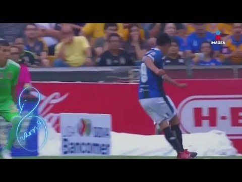 Lo que no sabías de Nahuel Guzmán | Liga Mx