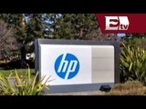 EU revela sobornos de Hewlett Packard a Pemex/ Dinero Rodrigo Pacheco