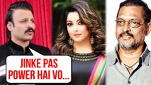 Vivek Oberoi On Tanushree Dutta Nana Patekar Controversy