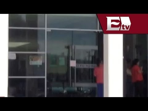 Adolescente es detenido acusado de violación contra dos menores en Aguascalientes / Andrea Newman
